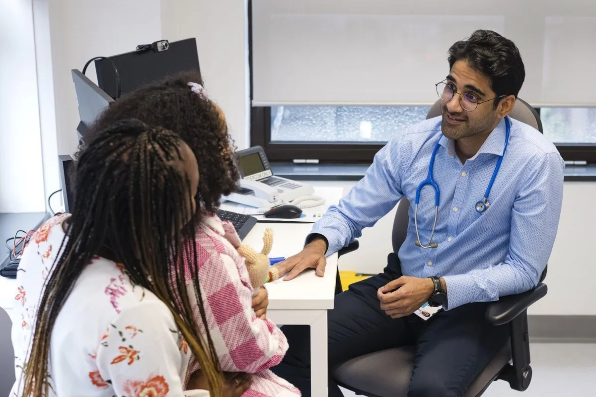 Making collaboration count: Unlocking procurement value across three NHS trusts