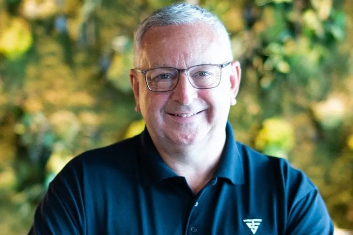 AI in procurement: Lessons learnt with Ninian Wilson, CEO of Vodafone Procurement Company