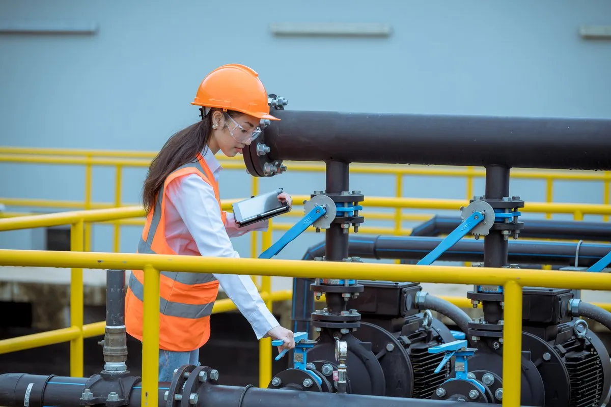 Yorkshire Water : un défi de 25 millions de livres sterling pour la transformation de la fonction Achats