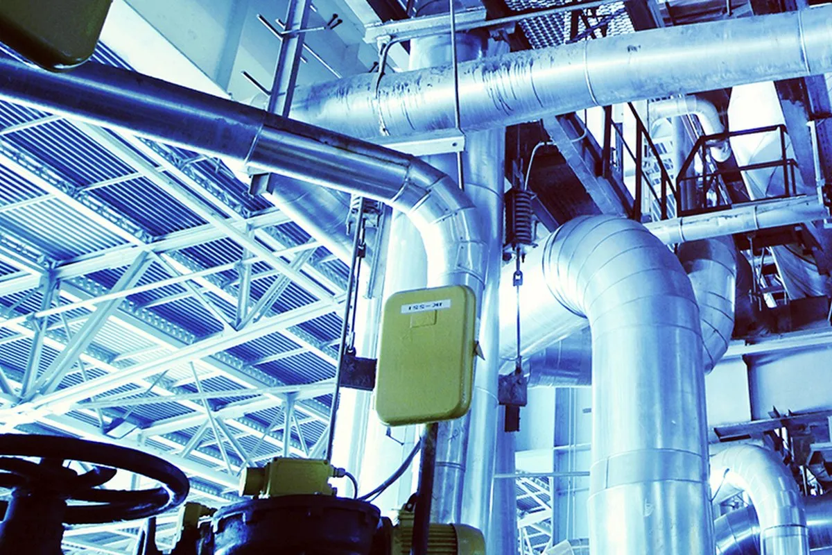 Réalisation d’un changement radical des compétences et capacités achats pour Thames Water